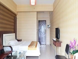 Holiday Xiamen Apartment Kültér fotó