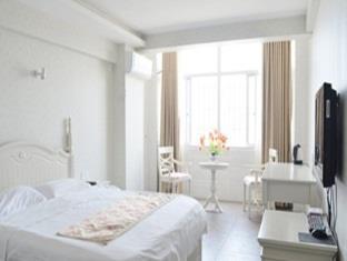 Holiday Xiamen Apartment Kültér fotó