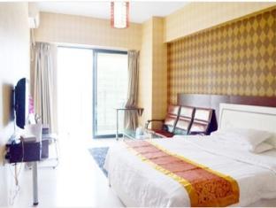 Holiday Xiamen Apartment Kültér fotó