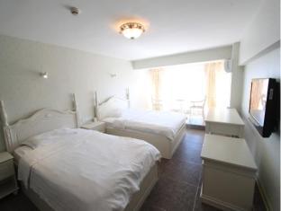 Holiday Xiamen Apartment Kültér fotó