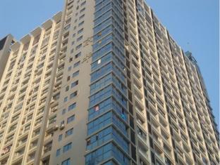 Holiday Xiamen Apartment Kültér fotó
